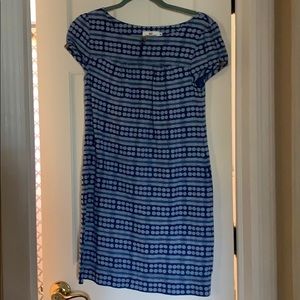 Vineyard Vine Dress